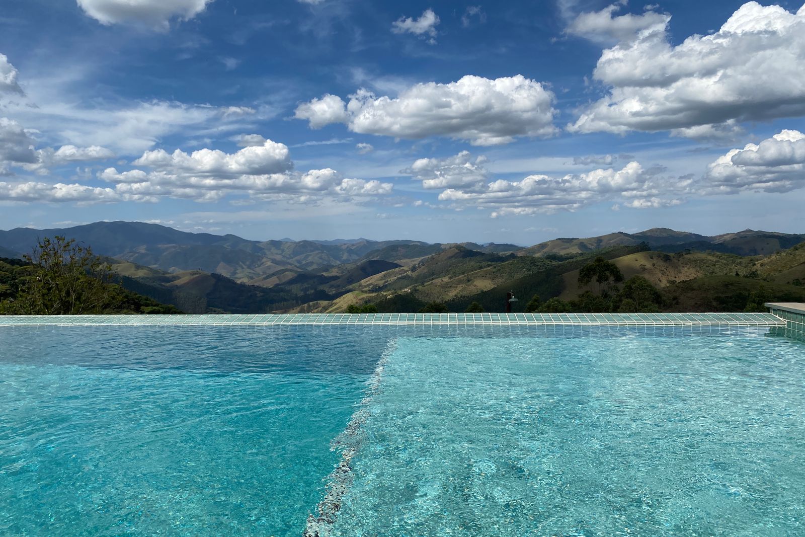 Custom Pool Construction — Reliablue Pool Concepts