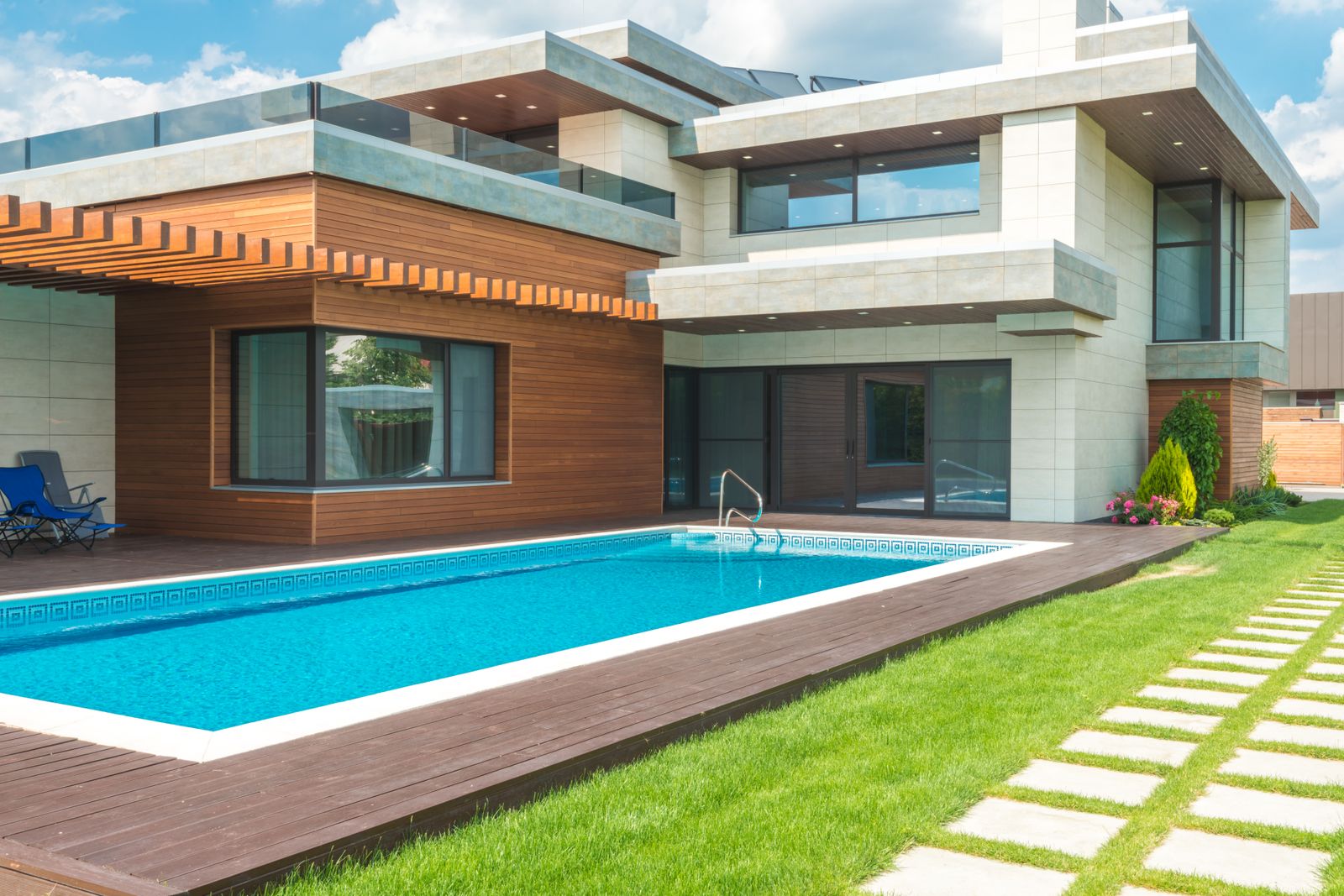 Pool Remodeling & Renovation — Reliablue Pool Concepts